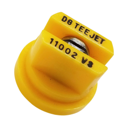 Buse TeeJet DG 110° inox anti-dérive | Machines & Cie