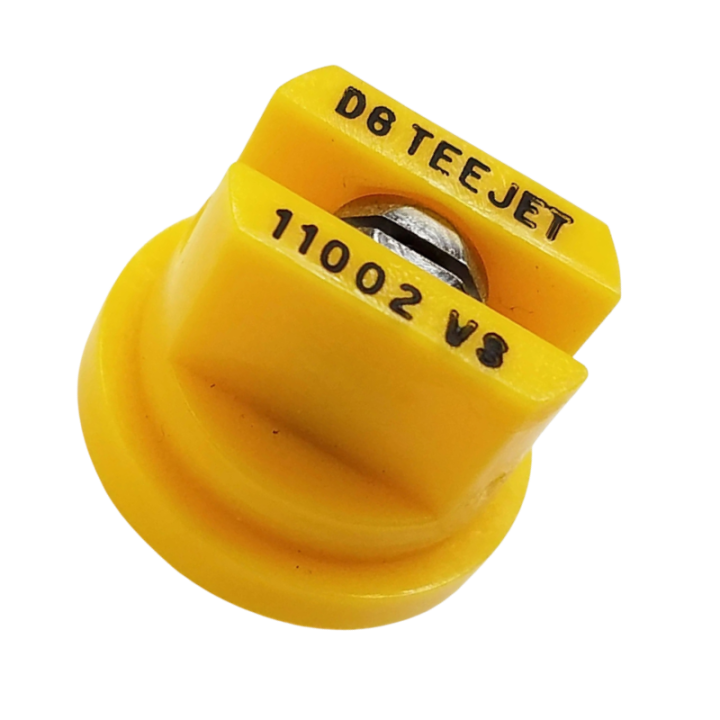Buse TeeJet DG 110° inox anti-dérive | Machines & Cie