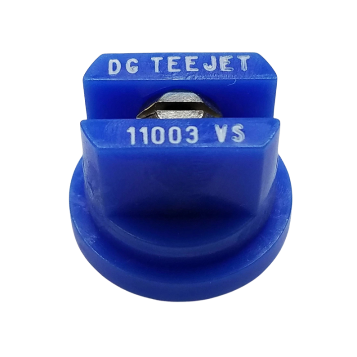 Buse TeeJet DG 110° inox anti-dérive | Machines & Cie