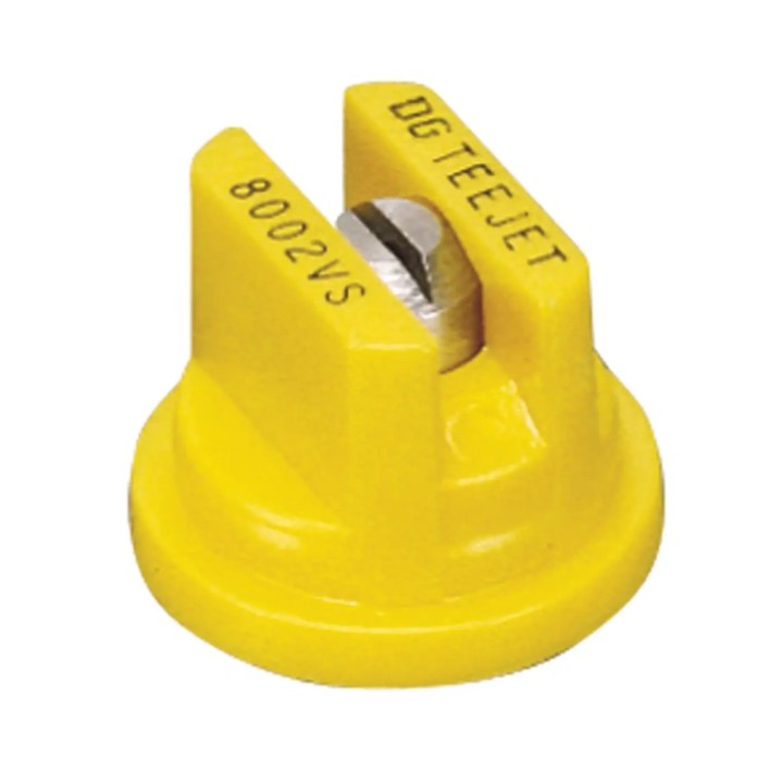Buse TeeJet DG 80° inox anti-dérive | Machines & Cie