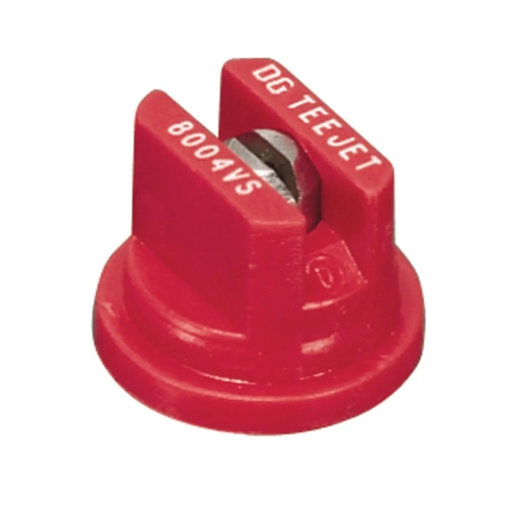 Buse TeeJet DG 80° inox anti-dérive | Machines & Cie