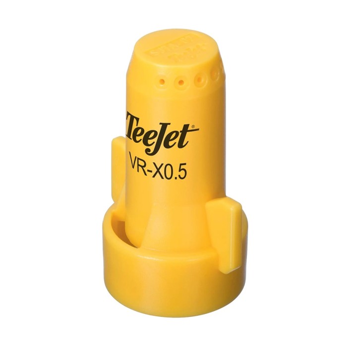 Buse TeeJet SJ7A-VR à débit variable | Machines & Cie