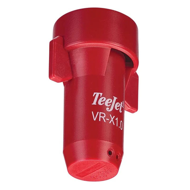 Buse TeeJet SJ7A-VR à débit variable | Machines & Cie
