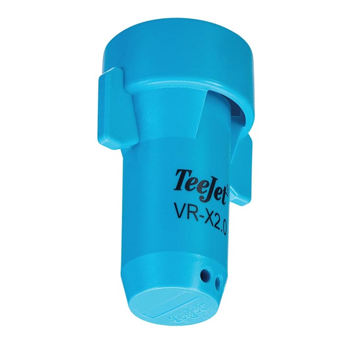 Buse TeeJet SJ7A-VR à débit variable | Machines & Cie