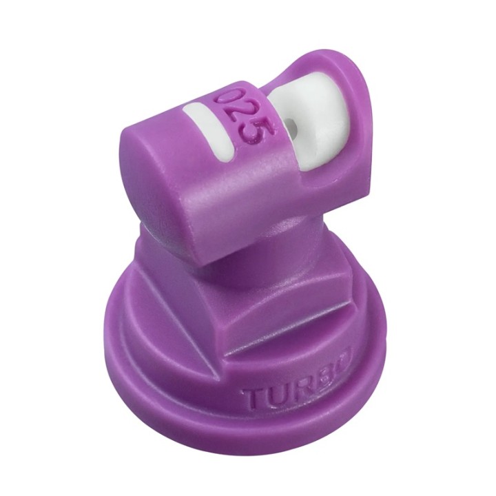 Buse TeeJet TT 110° céramique Turbo TeeJet | Machines & Cie