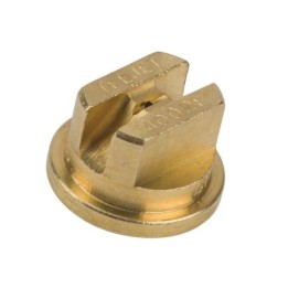 Buse TeeJet TP4002E jet plat uniforme 40° | Machines & Cie