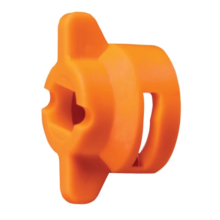 Écrou de buse TeeJet pour porte-buse Hardi | Machines & Cie