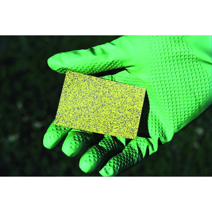 Papier hydrosensible TeeJet 76 × 26 mm - Lot de 50 | Machines & Cie