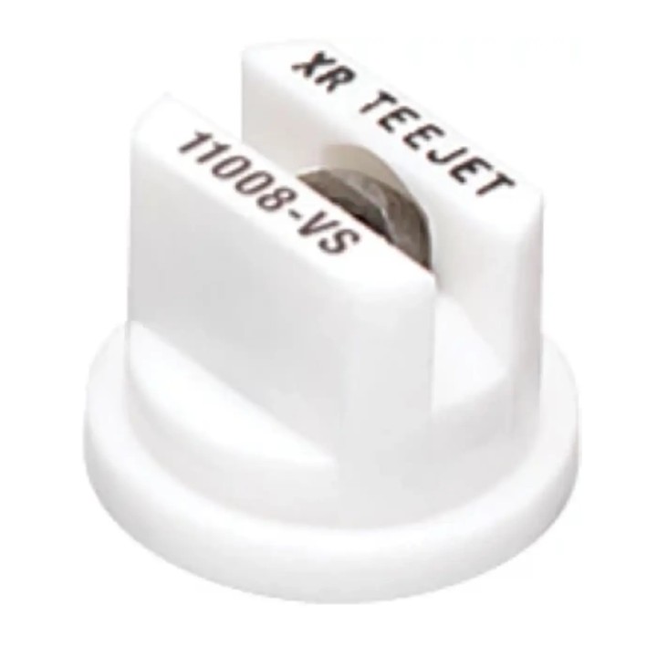 Buse TeeJet XR 110° inox | Machines & Cie