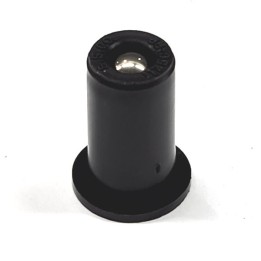 Anti-goutte à bille TeeJet 0,34 bar 11750-PP-5