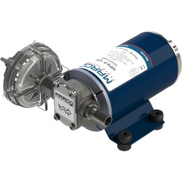 Pompe électrique engrenage UP9-P 12 V PWM