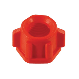 Écrou de buse SW13 3/8 BSP
