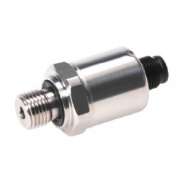 Capteur de pression 0 à 6 bar G1/2 M12 4-20 mA