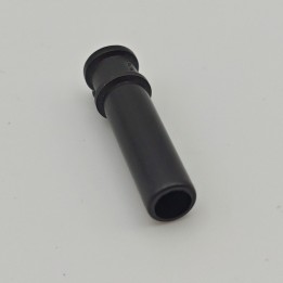 Bouchon tube Ø8