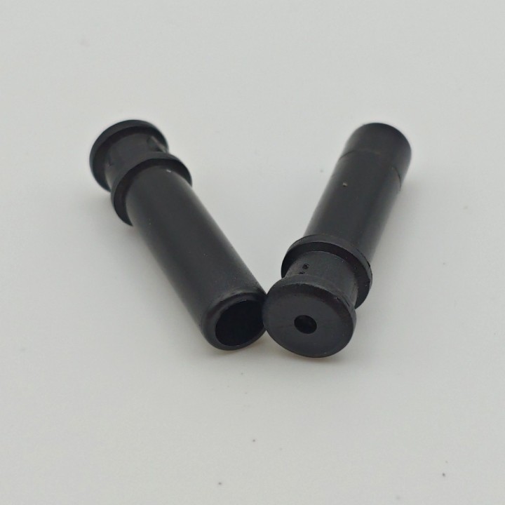 Bouchon tube Ø8