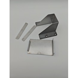 Kit trappe de prélèvement d'échantillon Dragograin