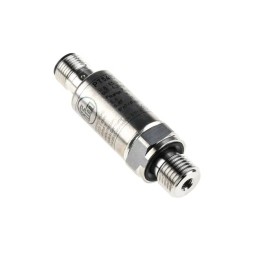 Capteur de pression 0 à 6 bar G1/4 M12 | Machines & Cie