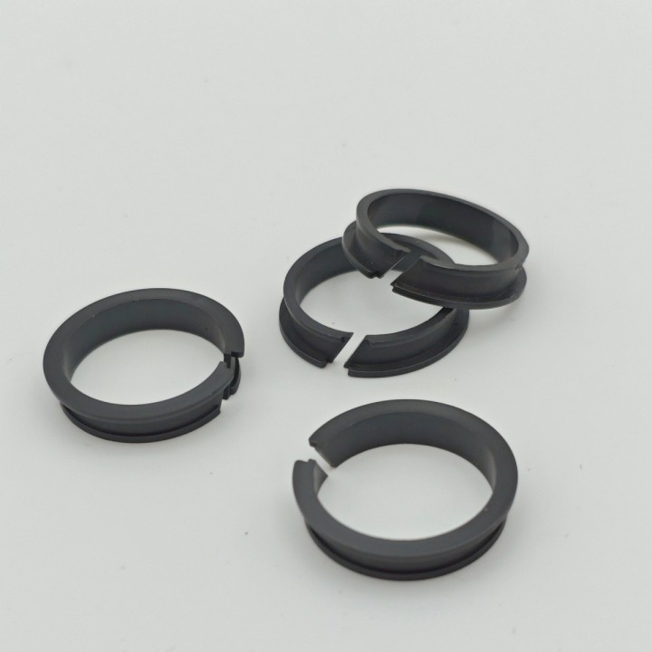Palier lisse à clip Ø3 mm igus M250