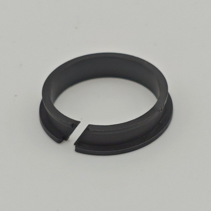 Palier lisse à clip Ø3 mm igus M250