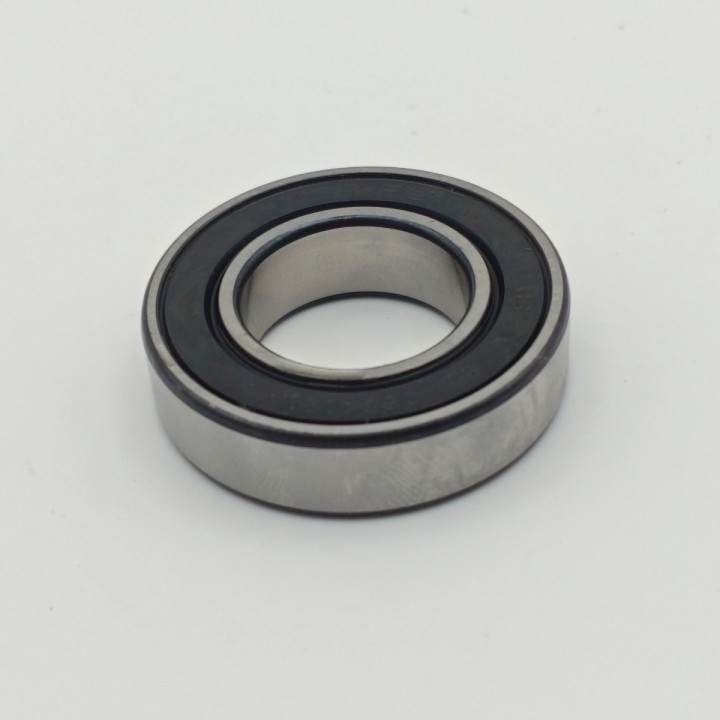 Roulement à billes 25 × 47 × 12 mm