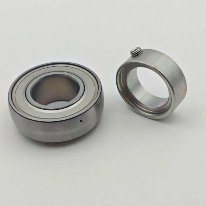 Roulement de palier Ø30 mm