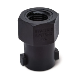 Porte-buse QuickJet 1/4 BSPT