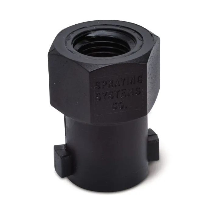 Porte-buse QuickJet 1/4 BSPT