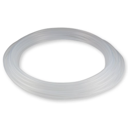 Tube polyuréthane cristal 5.5 x 8 mm | Machines & Cie