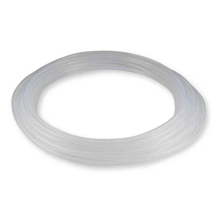 Tube polyuréthane cristal 5.5 x 8 mm | Machines & Cie
