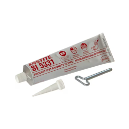 Étanchéité filetée LOCTITE SI 5331 – tube 100 ml