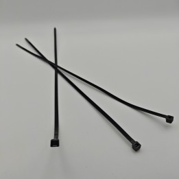 Collier de serrage porte-jet Yoniduck 4,8 × 370 mm