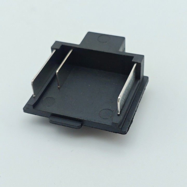 Connecteur 3 fils pour batterie 18 V du Yoniduck