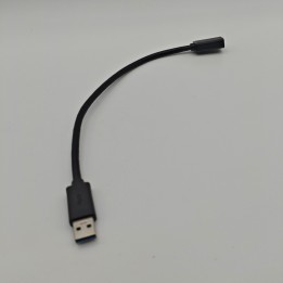 Rallonge USB-A 3.0 pour écran Yoniduck – 30 cm