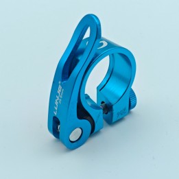 Collier de serrage rapide de rampe Yoniduck Ø28,6 mm