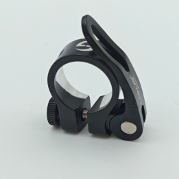 Collier de serrage rapide de rampe Yoniduck Ø29 mm