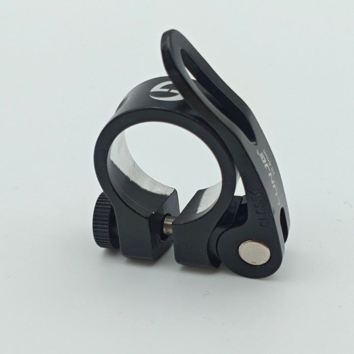 Collier de serrage rapide de rampe Yoniduck Ø29 mm