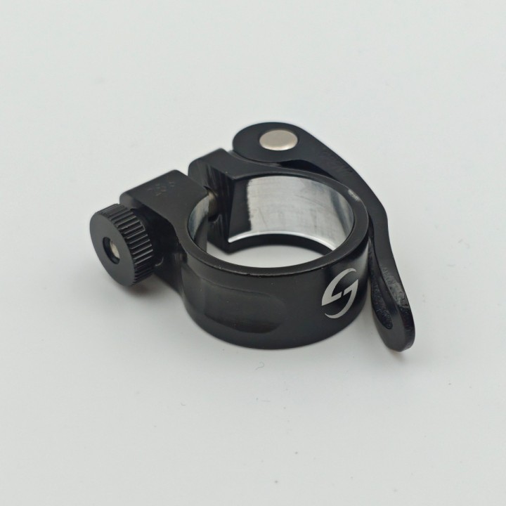 Collier de serrage rapide de rampe Yoniduck Ø29 mm