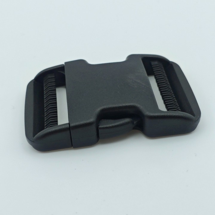Boucle de verrouillage ventrale 50 mm Yoniduck
