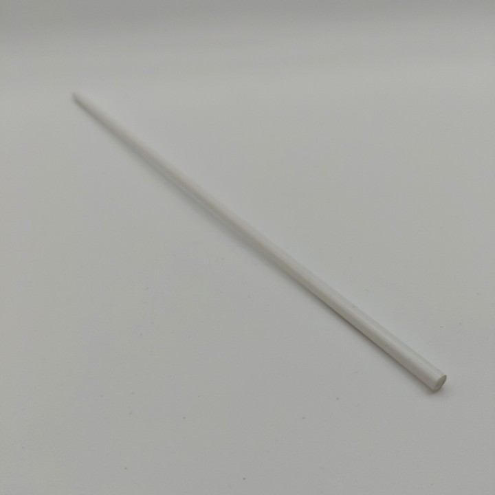 Tube d'évent pour bidon PET Yoniduck Ø6 mm