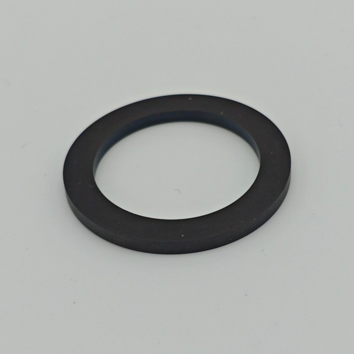 Joint plat EPDM 1 – 33 × 45 × 3 mm