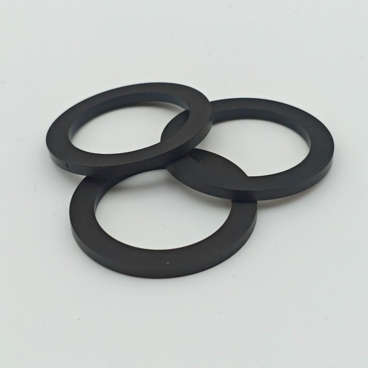 Joint plat EPDM 1 – 33 × 45 × 3 mm