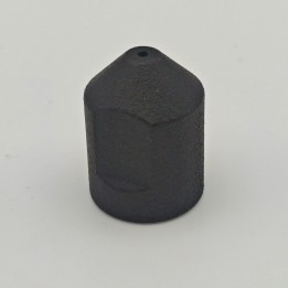 Buse de rinçage F3/8 pour bidon DHUGUES