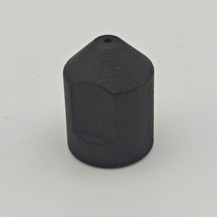 Buse de rinçage F3/8 pour bidon DHUGUES