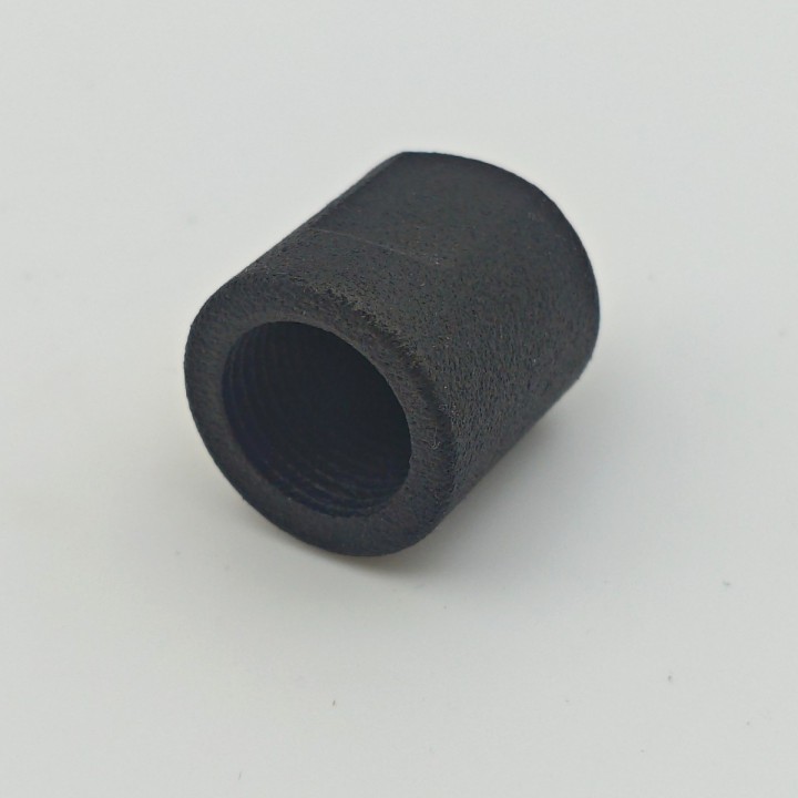 Buse de rinçage F3/8 pour bidon DHUGUES
