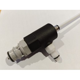 Adaptateur pour bouteille PET Yoniduck
