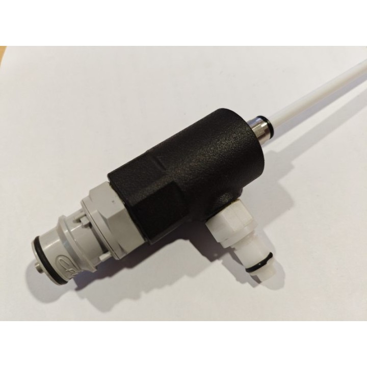 Adaptateur pour bouteille PET Yoniduck