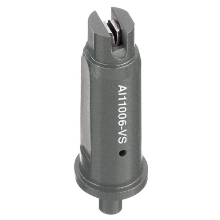 Buse TeeJet AI 110° à injection d’air - insert inox