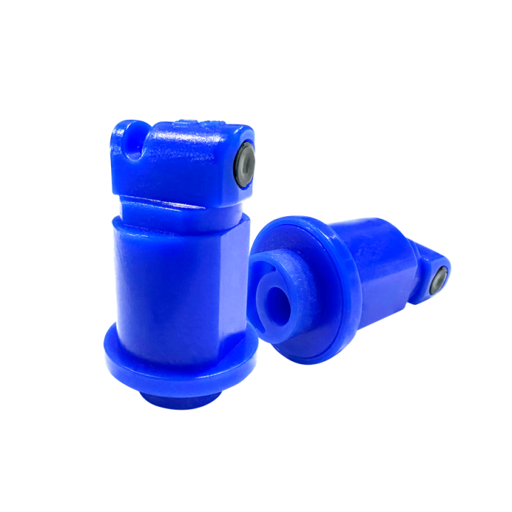 Buse TeeJet TTI 110° polymère à injection d'air | Machines & Cie