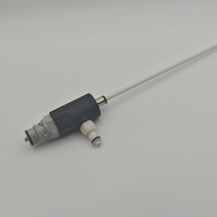 Adaptateur pour bouteille PET Yoniduck