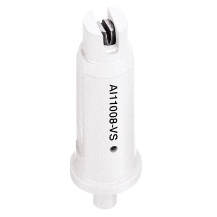 Buse TeeJet AI 110° à injection d’air - insert inox
